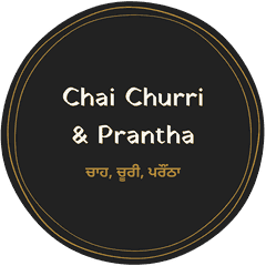 Chai Churri & Prantha