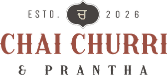 Chai Churri & Prantha
